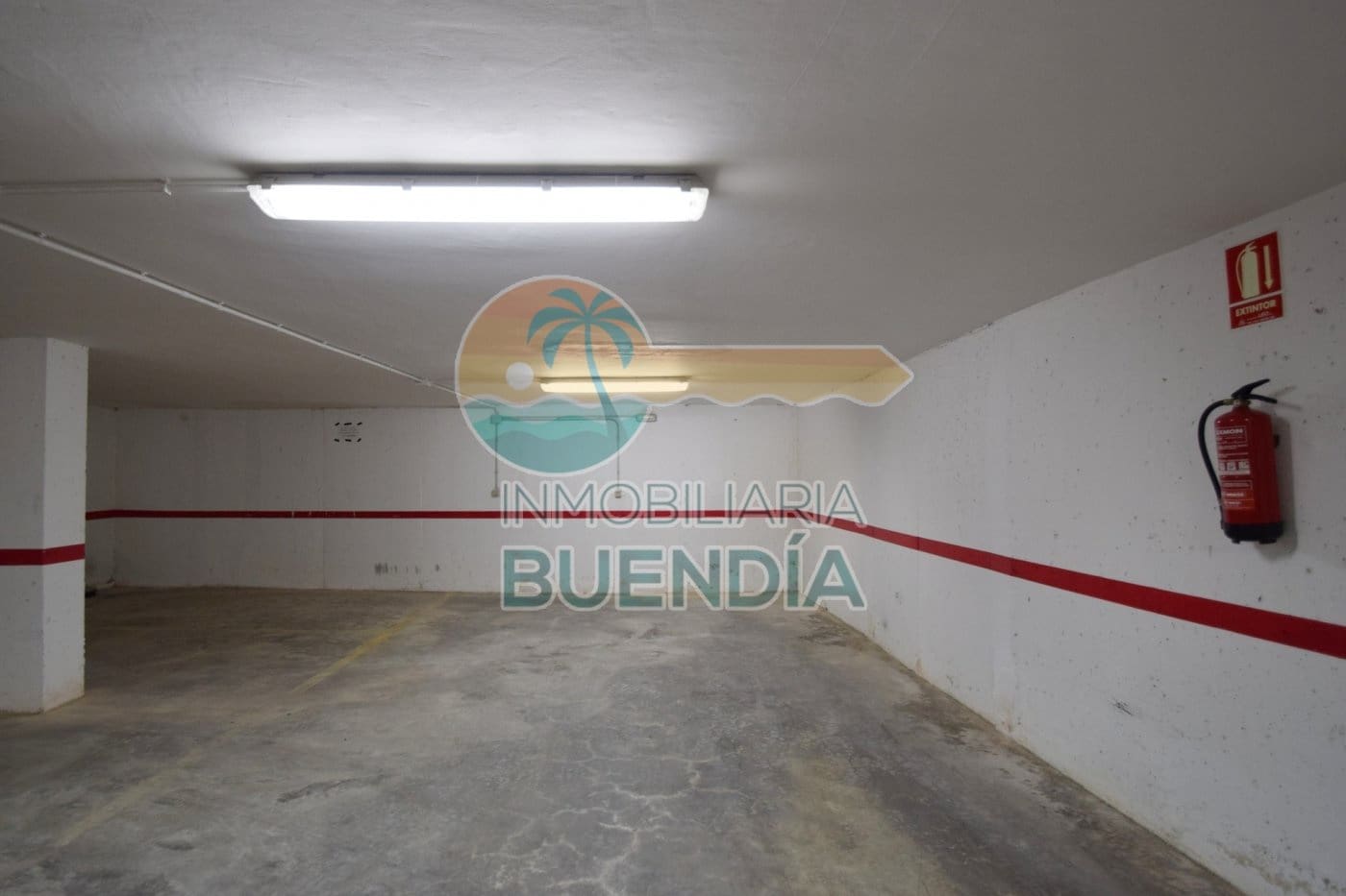 Garage te koop in Puerto de Mazarron - € 19.900 (Ref: 6929419)