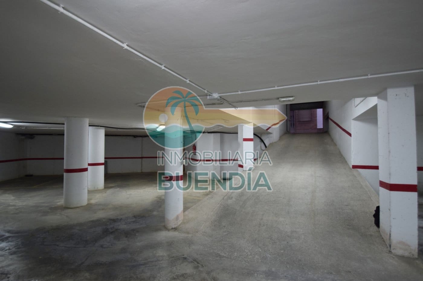 Garage te koop in Puerto de Mazarron - € 19.900 (Ref: 6929419)