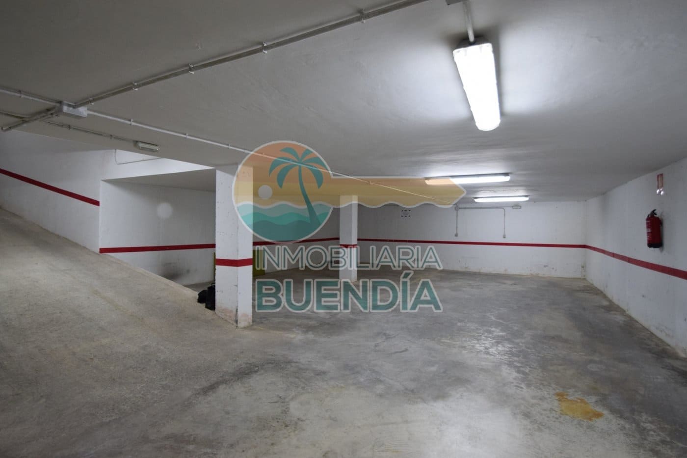 Garage te koop in Puerto de Mazarron - € 19.900 (Ref: 6929419)