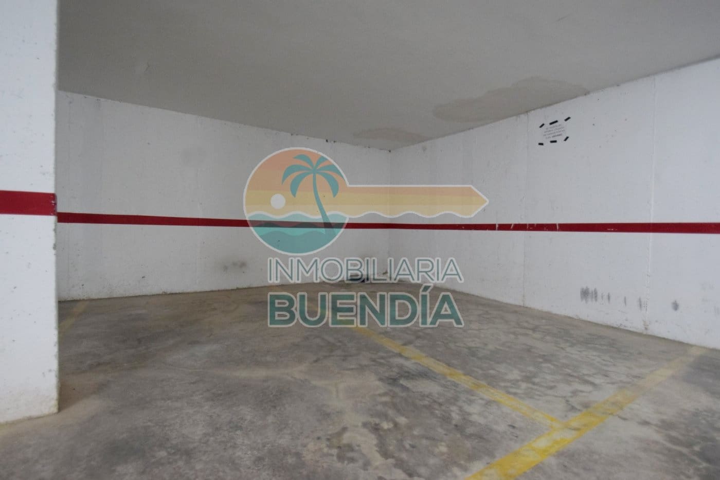 Garage te koop in Puerto de Mazarron - € 19.900 (Ref: 6929419)