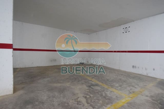 Garage te koop in Puerto de Mazarron, Mazarrón - € 19.900 (Ref: 6929419)