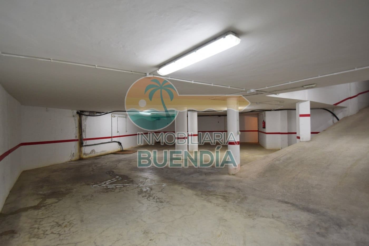 Garage te koop in Puerto de Mazarron - € 19.900 (Ref: 6929419)