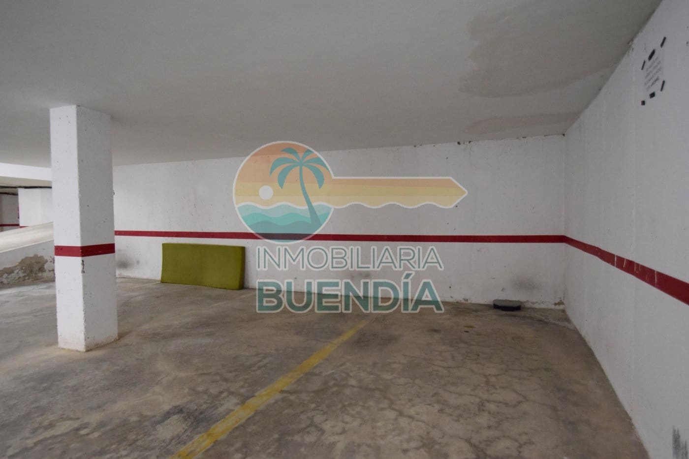 Garage te koop in Puerto de Mazarron - € 19.900 (Ref: 6929419)