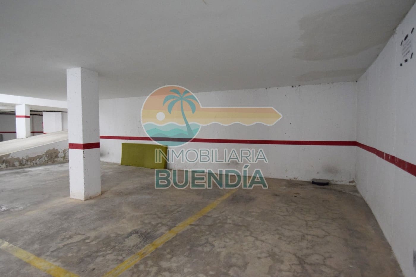 Garage te koop in Puerto de Mazarron - € 19.900 (Ref: 6929419)