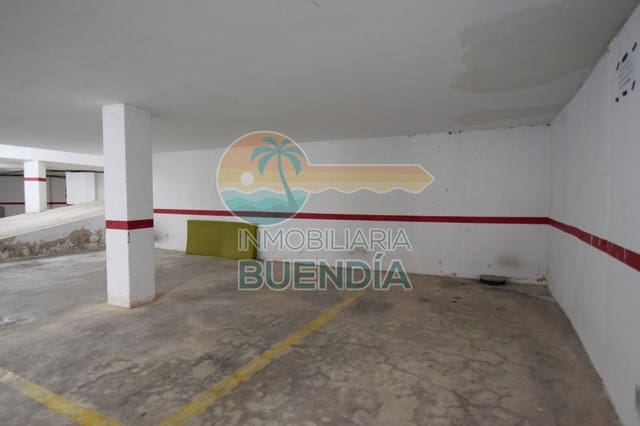 Garage te koop in Puerto de Mazarron, Mazarrón - € 19.900 (Ref: 6929419)