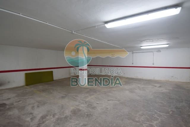 Garage te koop in Puerto de Mazarron, Mazarrón - € 19.900 (Ref: 6929419)