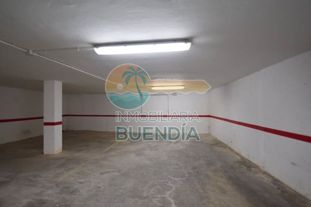 Garage te koop in Puerto de Mazarron, Mazarrón - € 19.900 (Ref: 6929419)