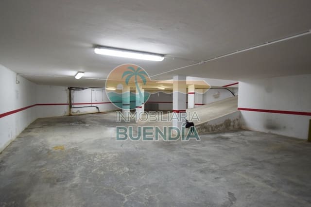 Garage te koop in Puerto de Mazarron, Mazarrón - € 19.900 (Ref: 6929419)