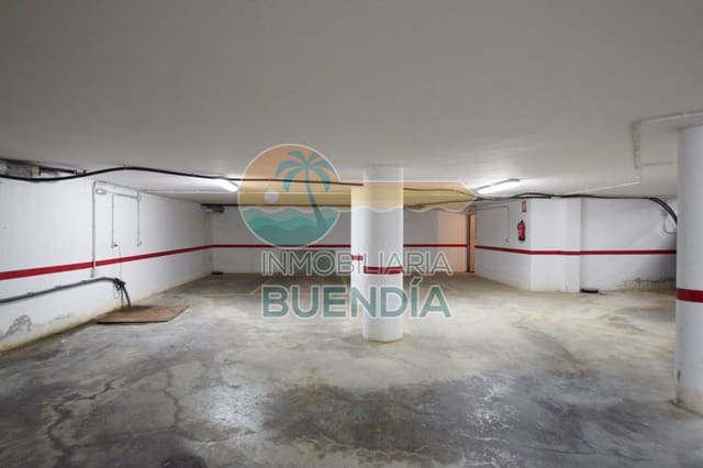 Garage te koop in Puerto de Mazarron, Mazarrón - € 19.900 (Ref: 6929419)