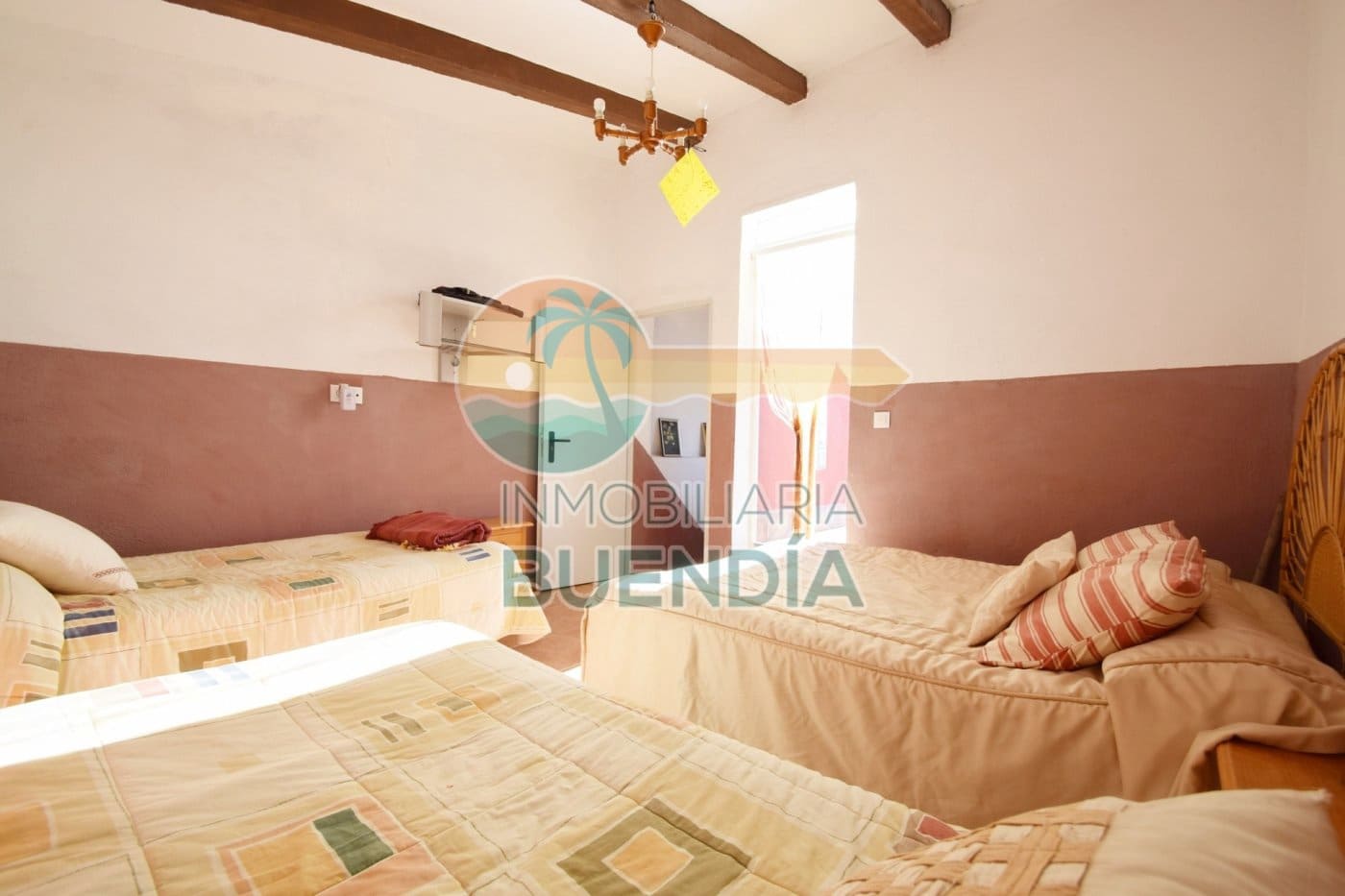 4 slaapkamer Finca/Landhuis te koop in Lorca met garage - € 254.900 (Ref: 6929429)