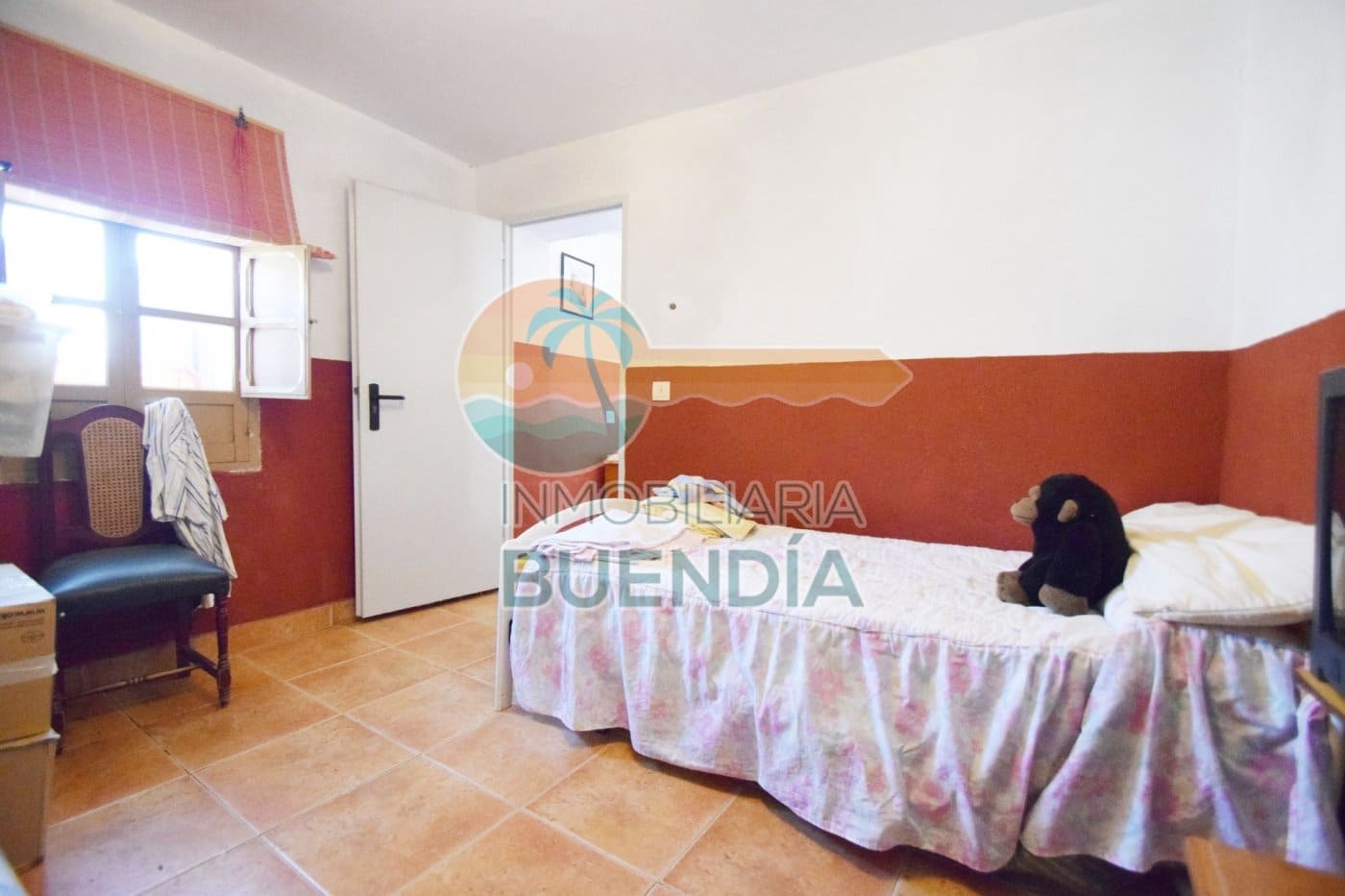 4 slaapkamer Finca/Landhuis te koop in Lorca met garage - € 254.900 (Ref: 6929429)