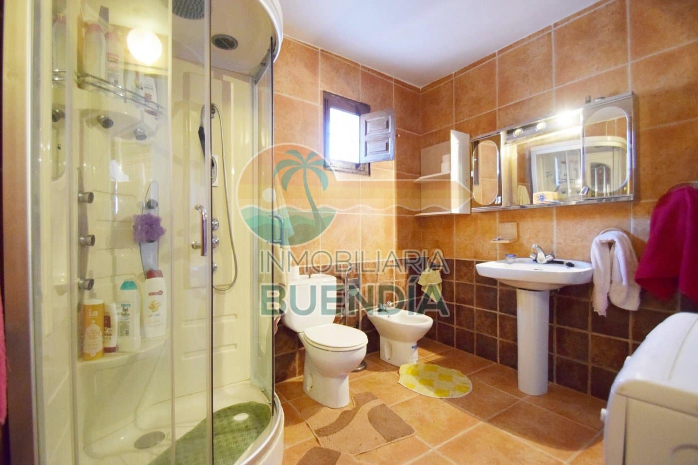 4 slaapkamer Finca/Landhuis te koop in Lorca met garage - € 254.900 (Ref: 6929429)