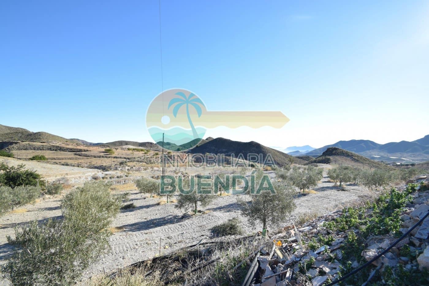 4 slaapkamer Finca/Landhuis te koop in Lorca met garage - € 254.900 (Ref: 6929429)