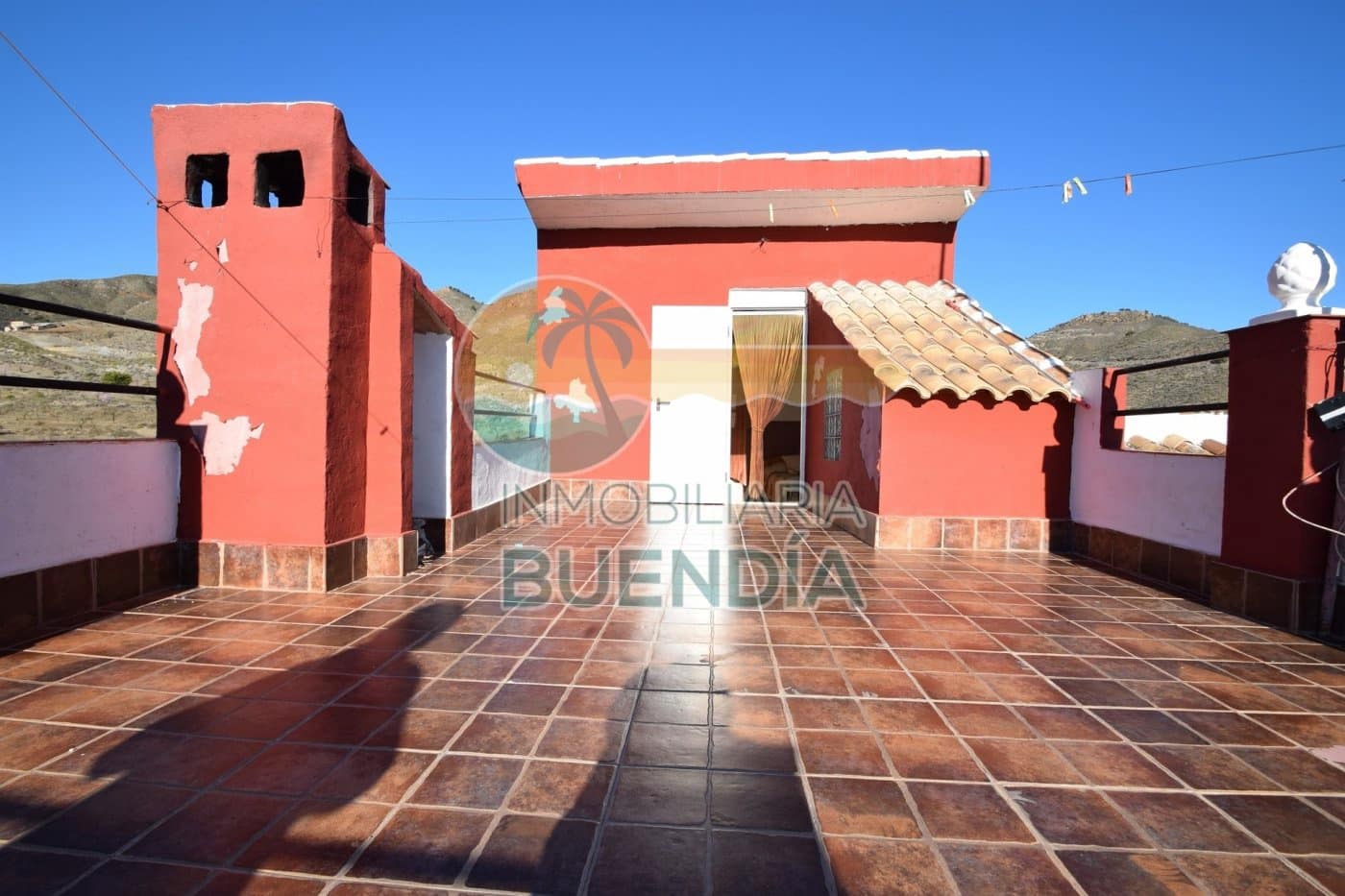4 slaapkamer Finca/Landhuis te koop in Lorca met garage - € 254.900 (Ref: 6929429)