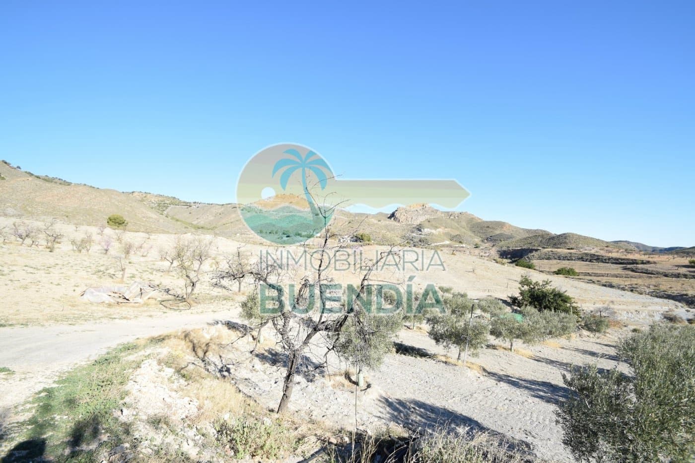 4 slaapkamer Finca/Landhuis te koop in Lorca met garage - € 254.900 (Ref: 6929429)