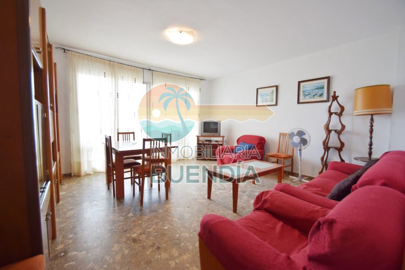 3 camera da letto Appartamento in vendita in Puerto de Mazarron - 240.000 € (Rif: 6929433)