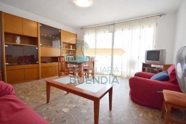 3 makuuhuone Asunto myytävänä paikassa Puerto de Mazarron, Mazarrón - 240 000 € (Ref: 6929433)