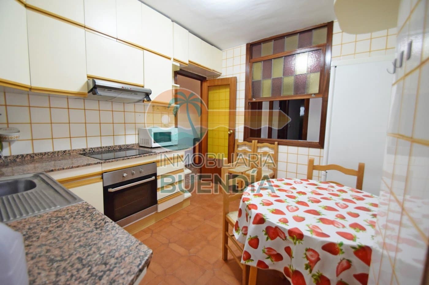 3 camera da letto Appartamento in vendita in Puerto de Mazarron - 240.000 € (Rif: 6929433)