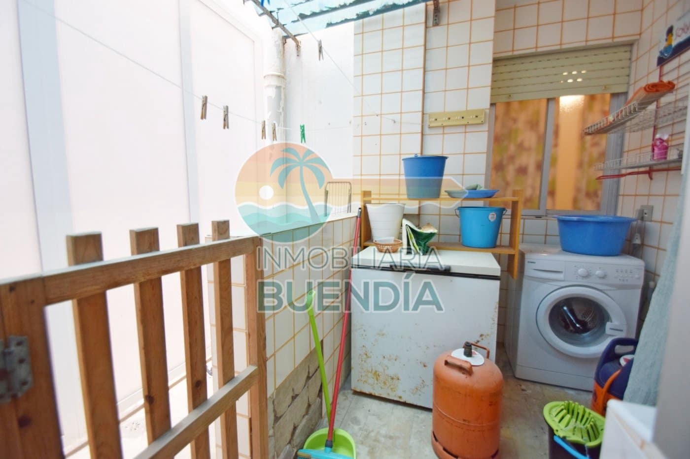 3 camera da letto Appartamento in vendita in Puerto de Mazarron - 240.000 € (Rif: 6929433)