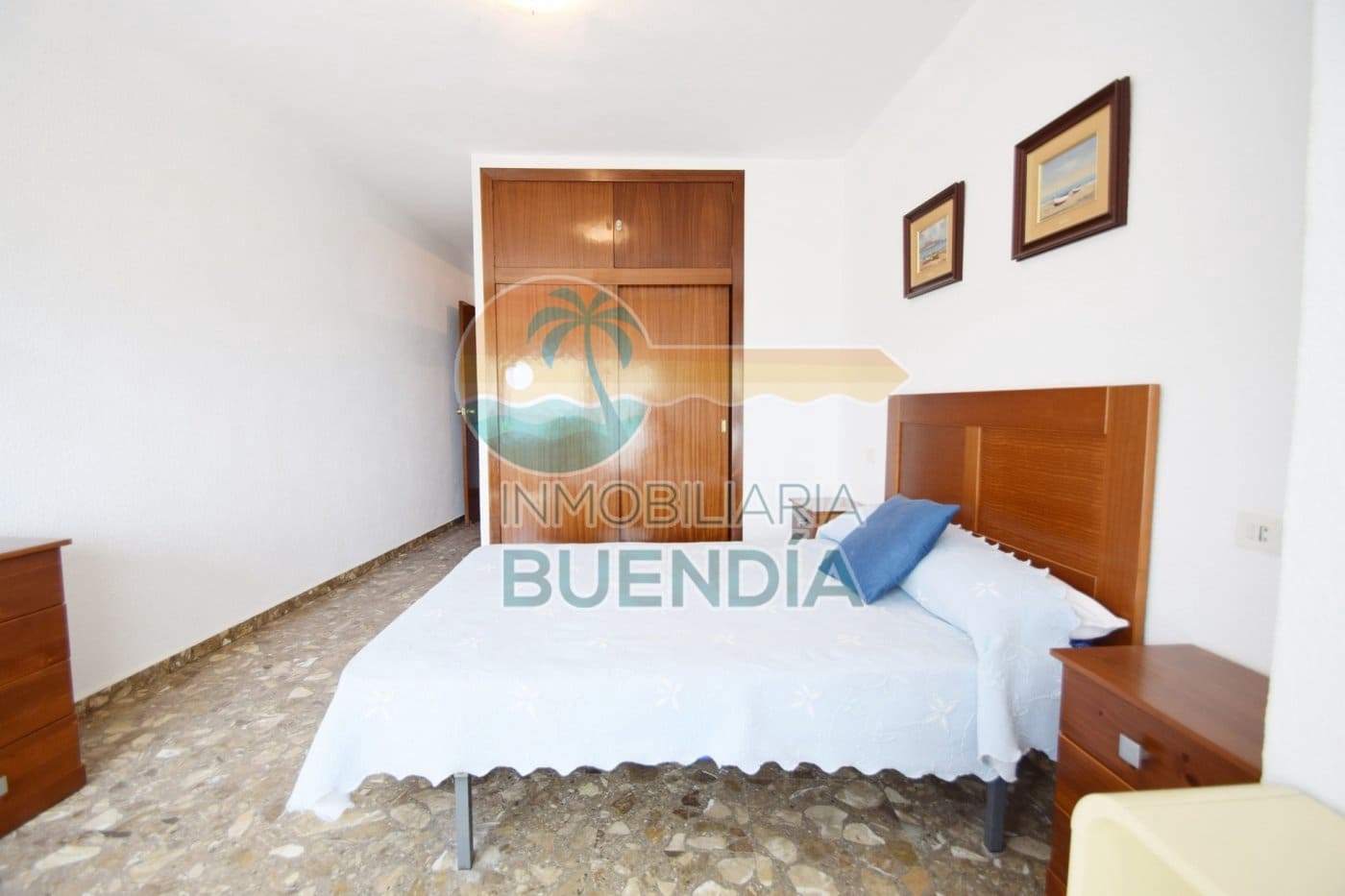 3 camera da letto Appartamento in vendita in Puerto de Mazarron - 240.000 € (Rif: 6929433)