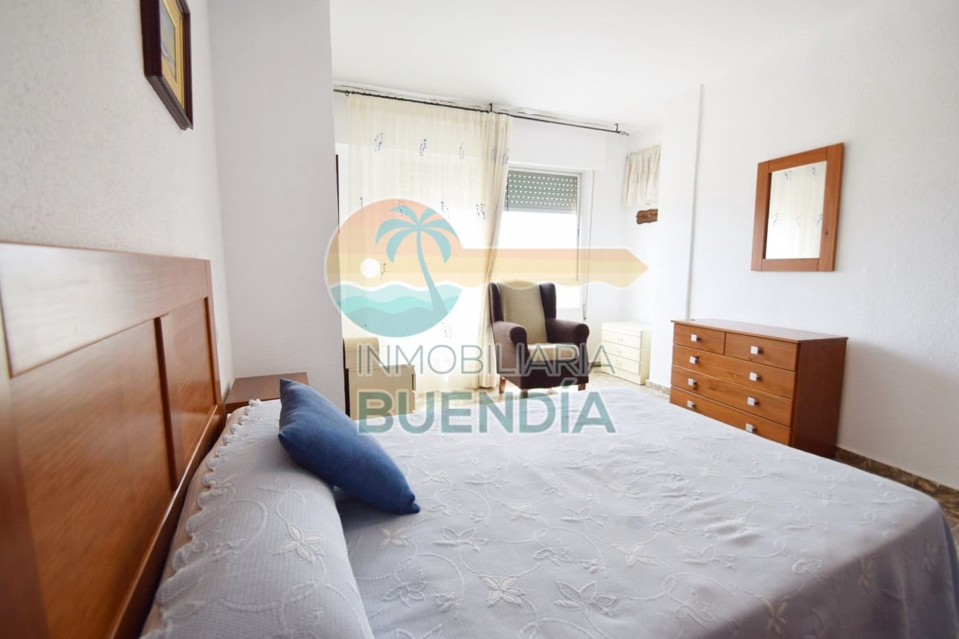 3 camera da letto Appartamento in vendita in Puerto de Mazarron - 240.000 € (Rif: 6929433)