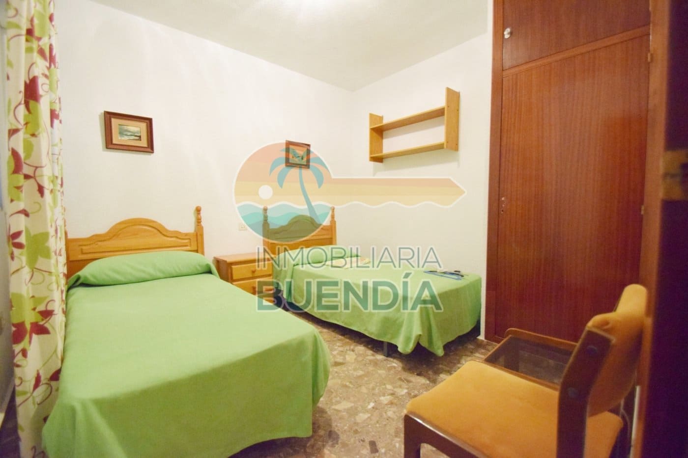 3 camera da letto Appartamento in vendita in Puerto de Mazarron - 240.000 € (Rif: 6929433)