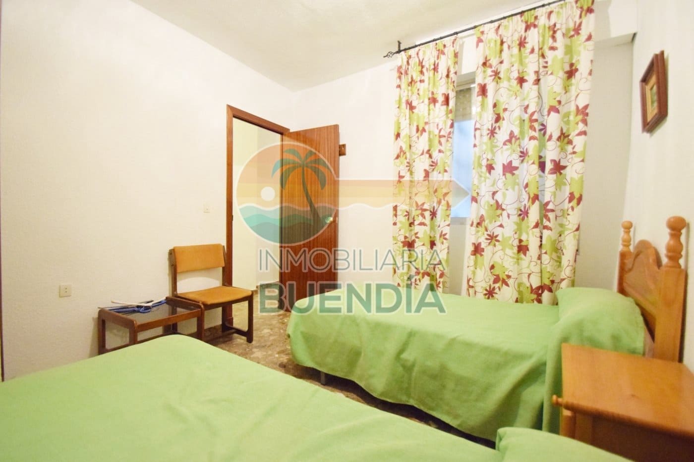 3 camera da letto Appartamento in vendita in Puerto de Mazarron - 240.000 € (Rif: 6929433)