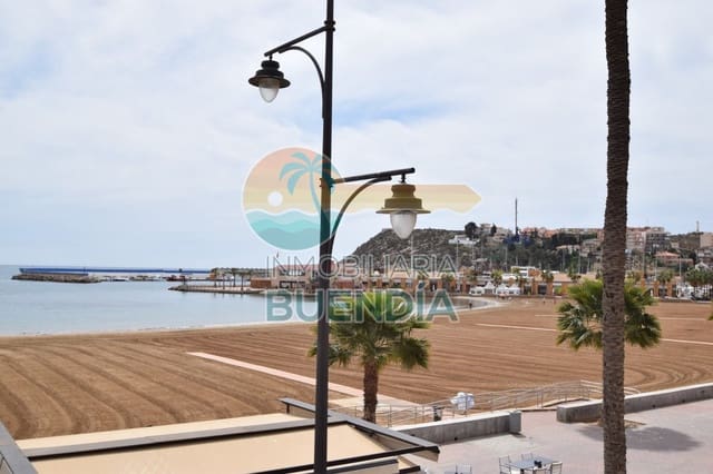 3 makuuhuone Asunto myytävänä paikassa Puerto de Mazarron, Mazarrón - 240 000 € (Ref: 6929433)