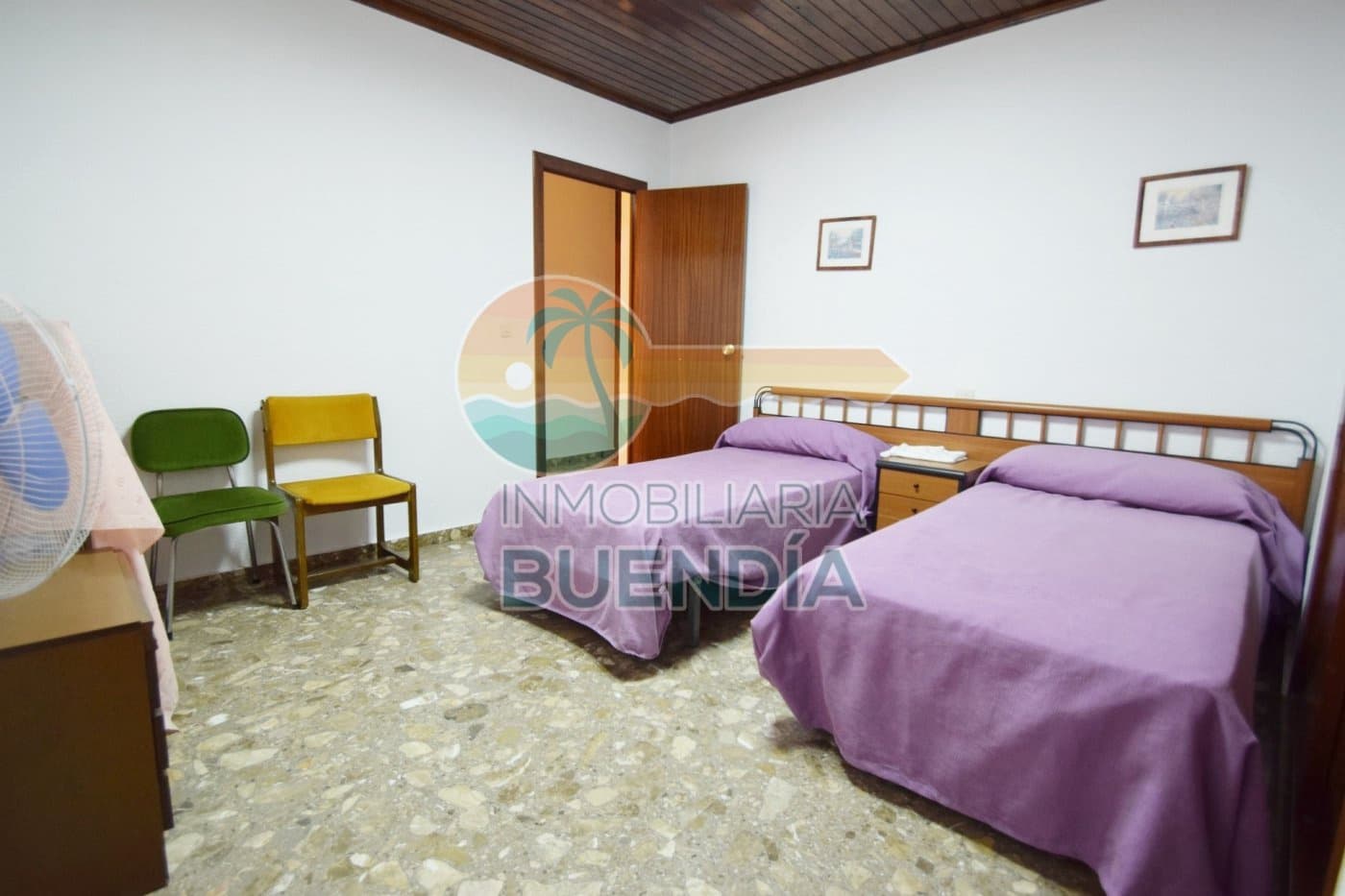 3 camera da letto Appartamento in vendita in Puerto de Mazarron - 240.000 € (Rif: 6929433)