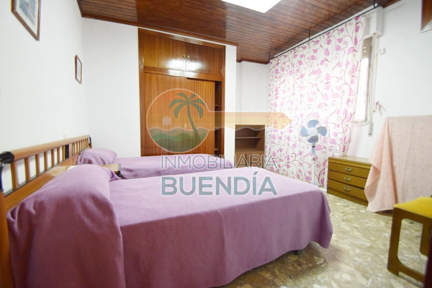 3 camera da letto Appartamento in vendita in Puerto de Mazarron - 240.000 € (Rif: 6929433)