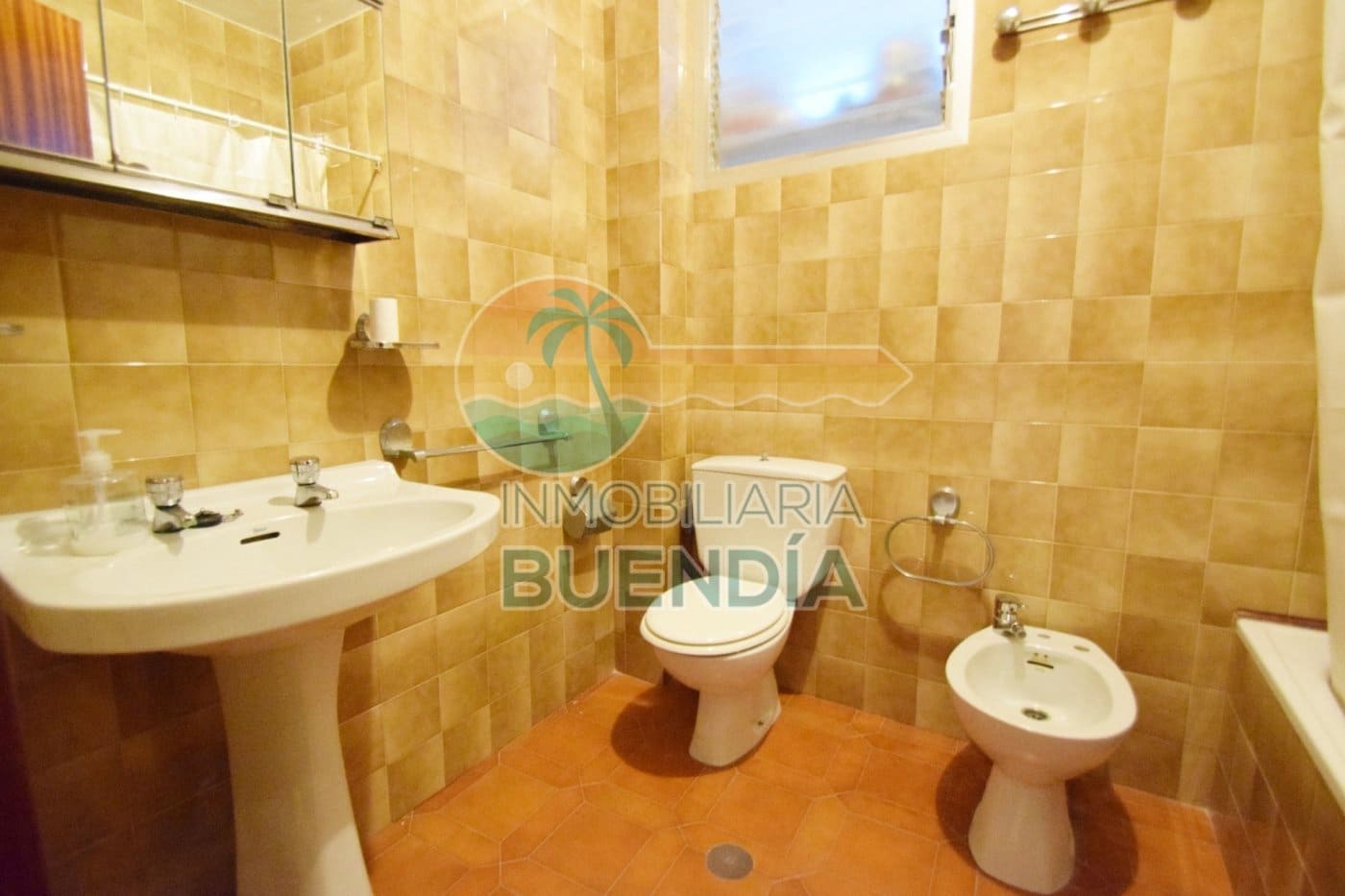 3 camera da letto Appartamento in vendita in Puerto de Mazarron - 240.000 € (Rif: 6929433)