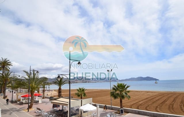 3 makuuhuone Asunto myytävänä paikassa Puerto de Mazarron, Mazarrón - 240 000 € (Ref: 6929433)