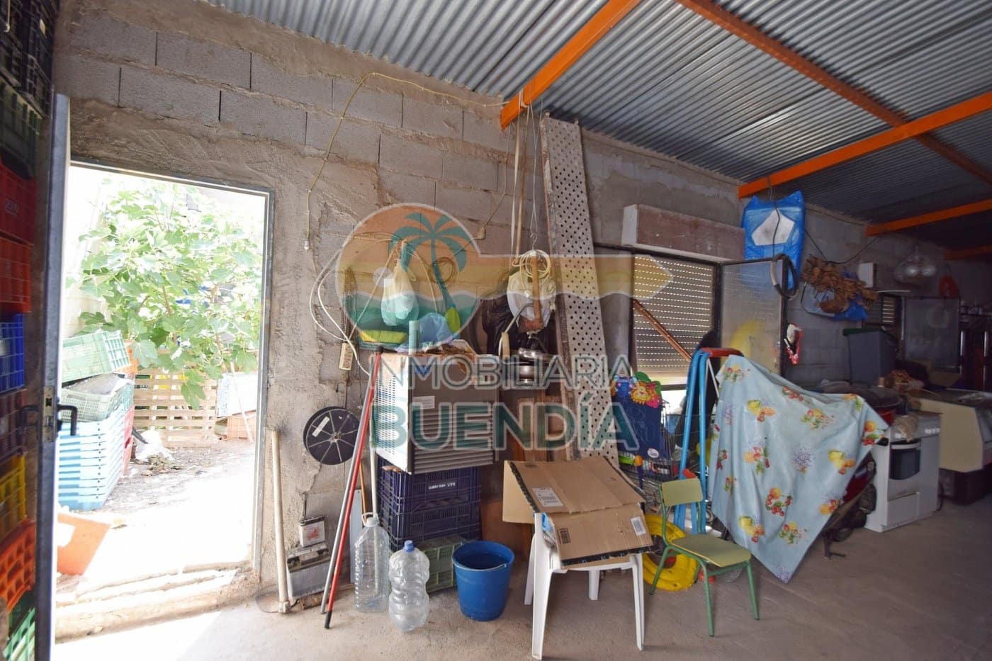 Bouwgrond te koop in Puerto de Mazarron - € 130.000 (Ref: 6929438)