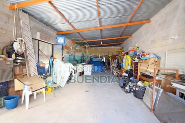 Bouwgrond te koop in Puerto de Mazarron, Mazarrón - € 130.000 (Ref: 6929438)