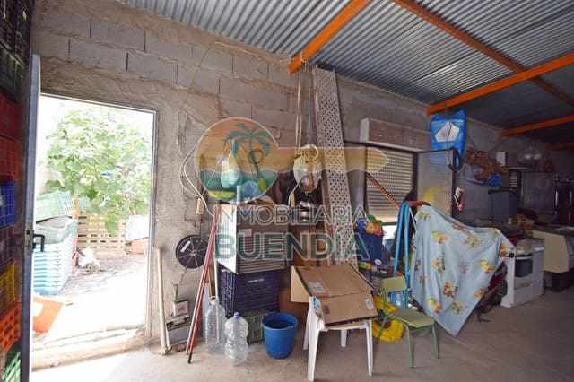 Bouwgrond te koop in Puerto de Mazarron, Mazarrón - € 130.000 (Ref: 6929438)