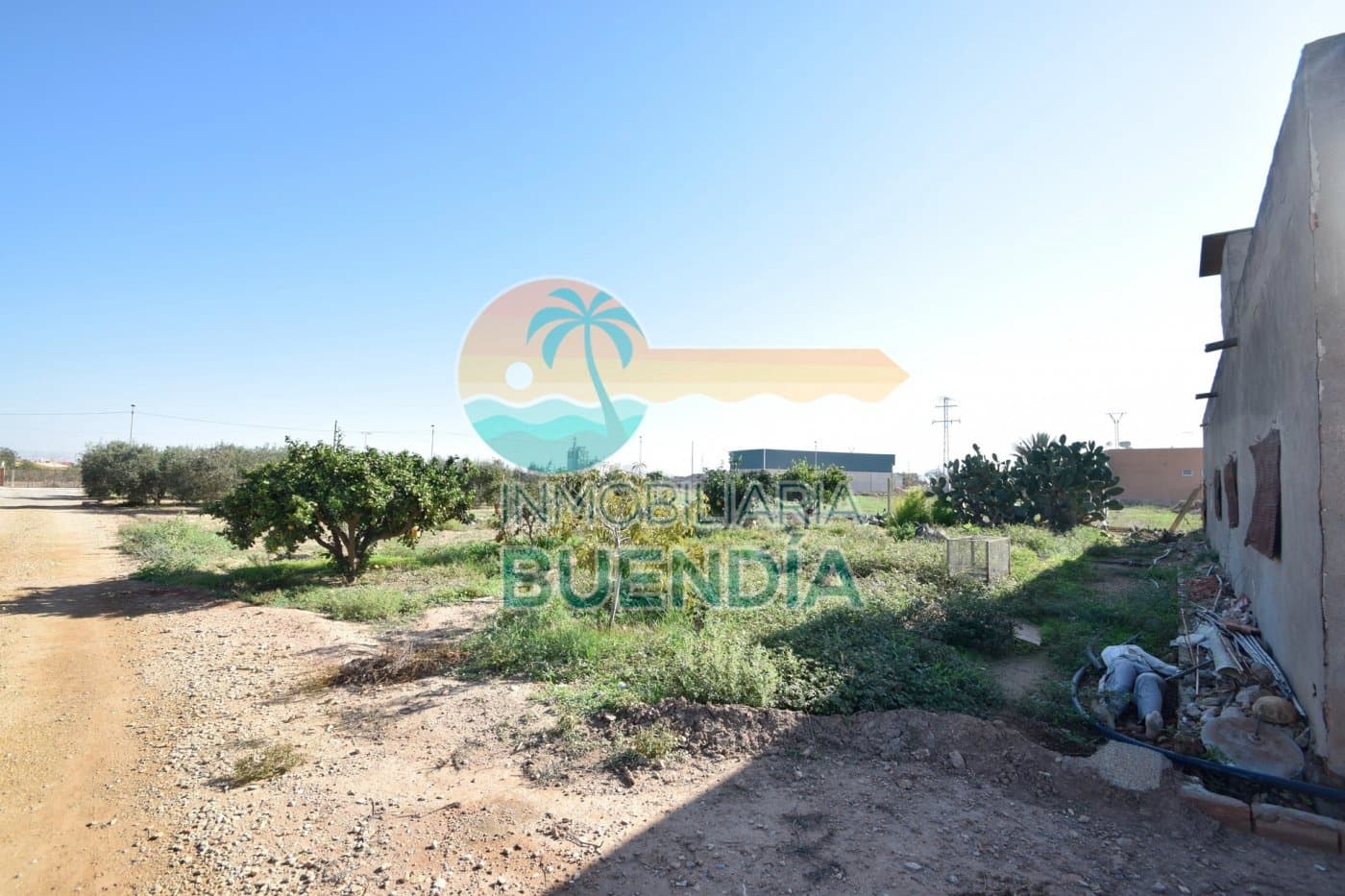 Grond te koop in Las Palas - € 90.000 (Ref: 6929443)