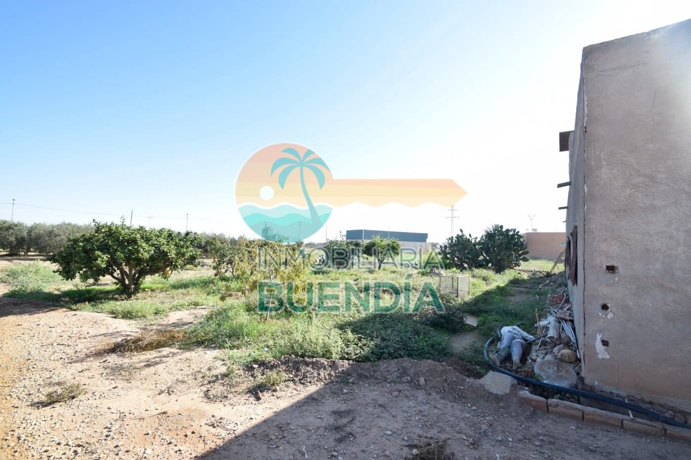Grond te koop in Las Palas - € 90.000 (Ref: 6929443)