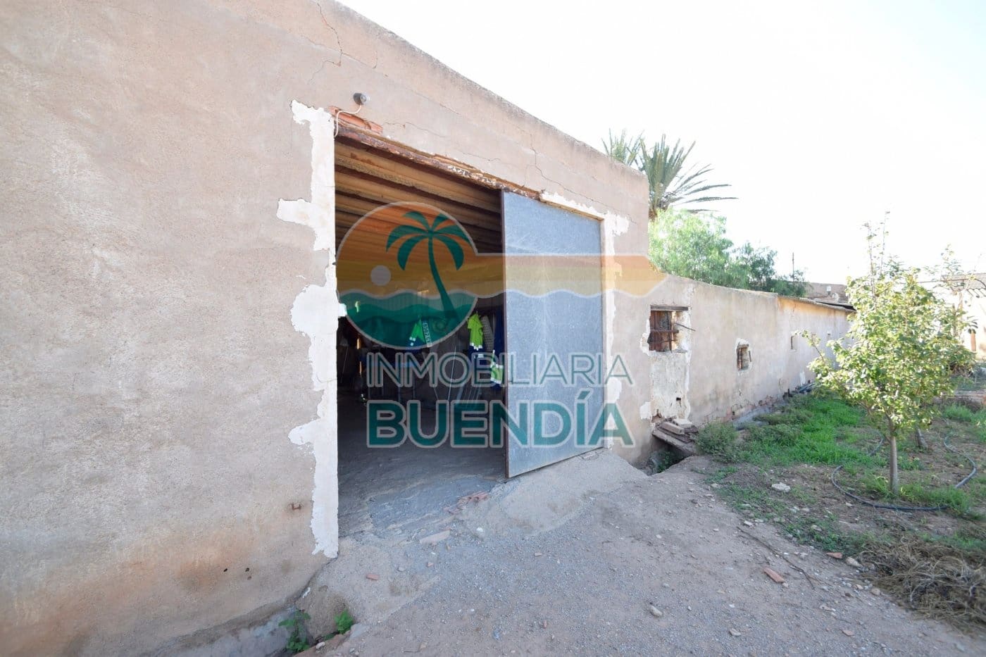 Grond te koop in Las Palas - € 90.000 (Ref: 6929443)