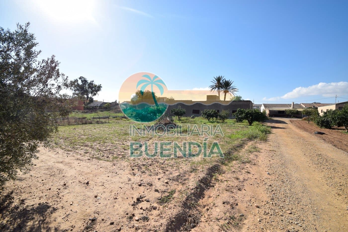 Grond te koop in Las Palas - € 90.000 (Ref: 6929443)