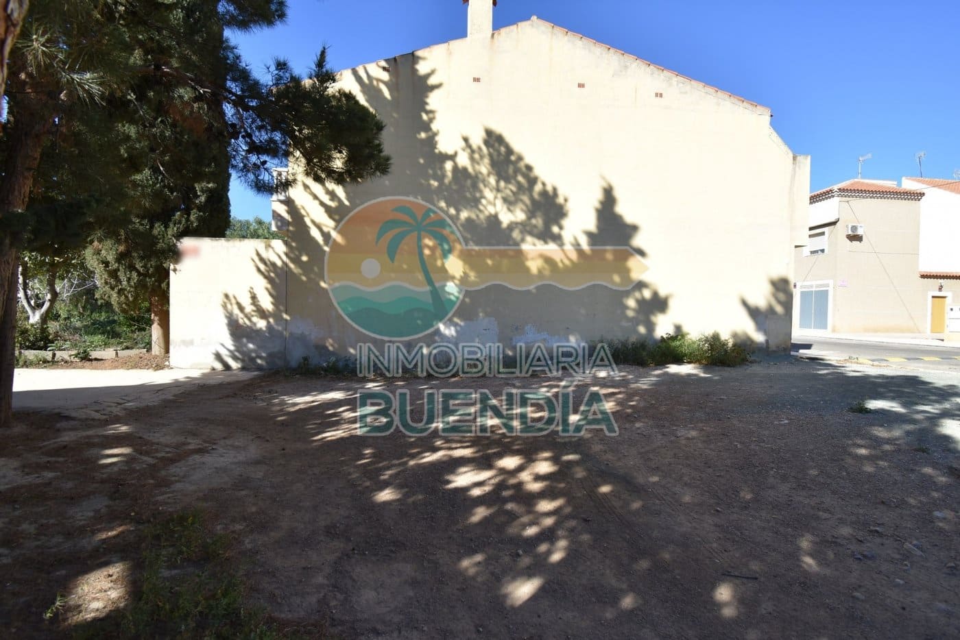 Bouwgrond te koop in Puerto de Mazarron - € 58.000 (Ref: 6929450)