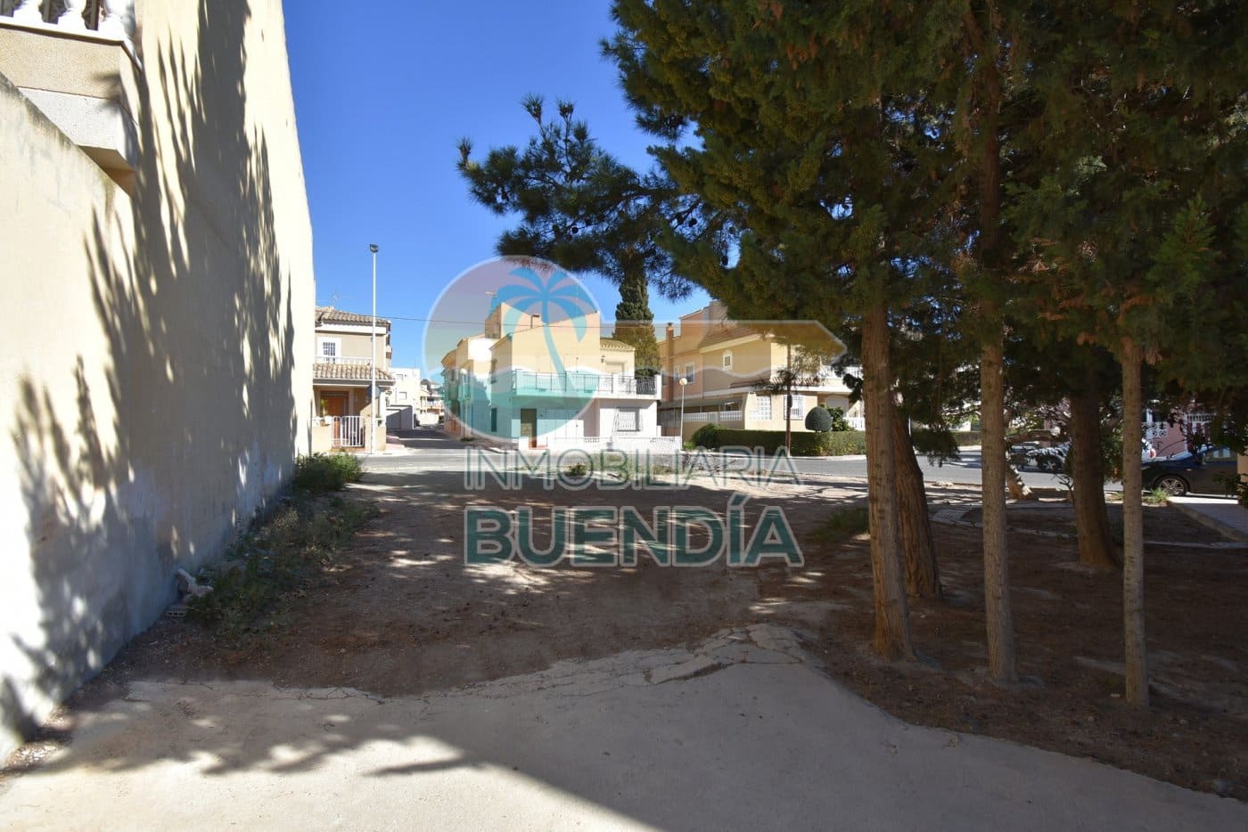 Bouwgrond te koop in Puerto de Mazarron - € 58.000 (Ref: 6929450)