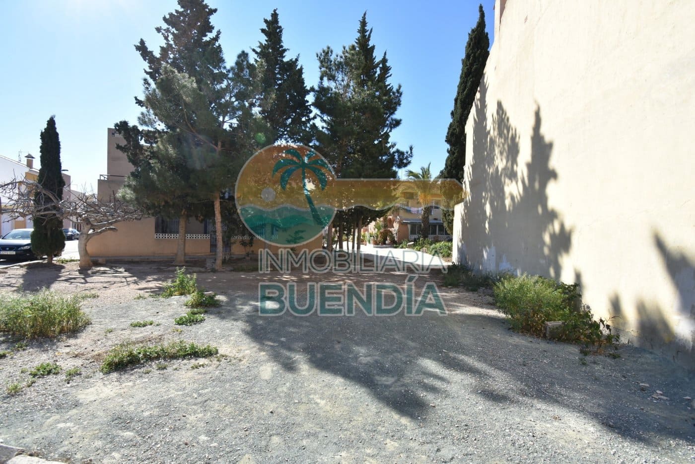 Bouwgrond te koop in Puerto de Mazarron - € 58.000 (Ref: 6929450)