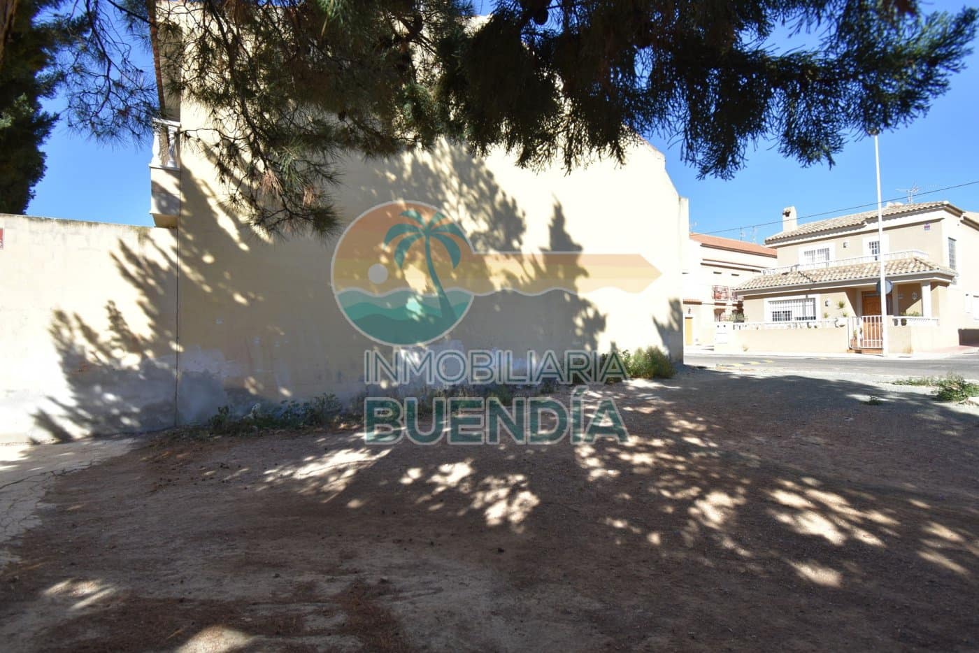 Bouwgrond te koop in Puerto de Mazarron - € 58.000 (Ref: 6929450)