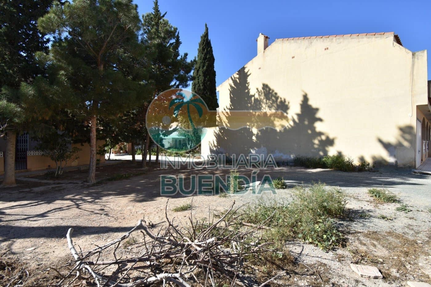 Bouwgrond te koop in Puerto de Mazarron - € 58.000 (Ref: 6929450)