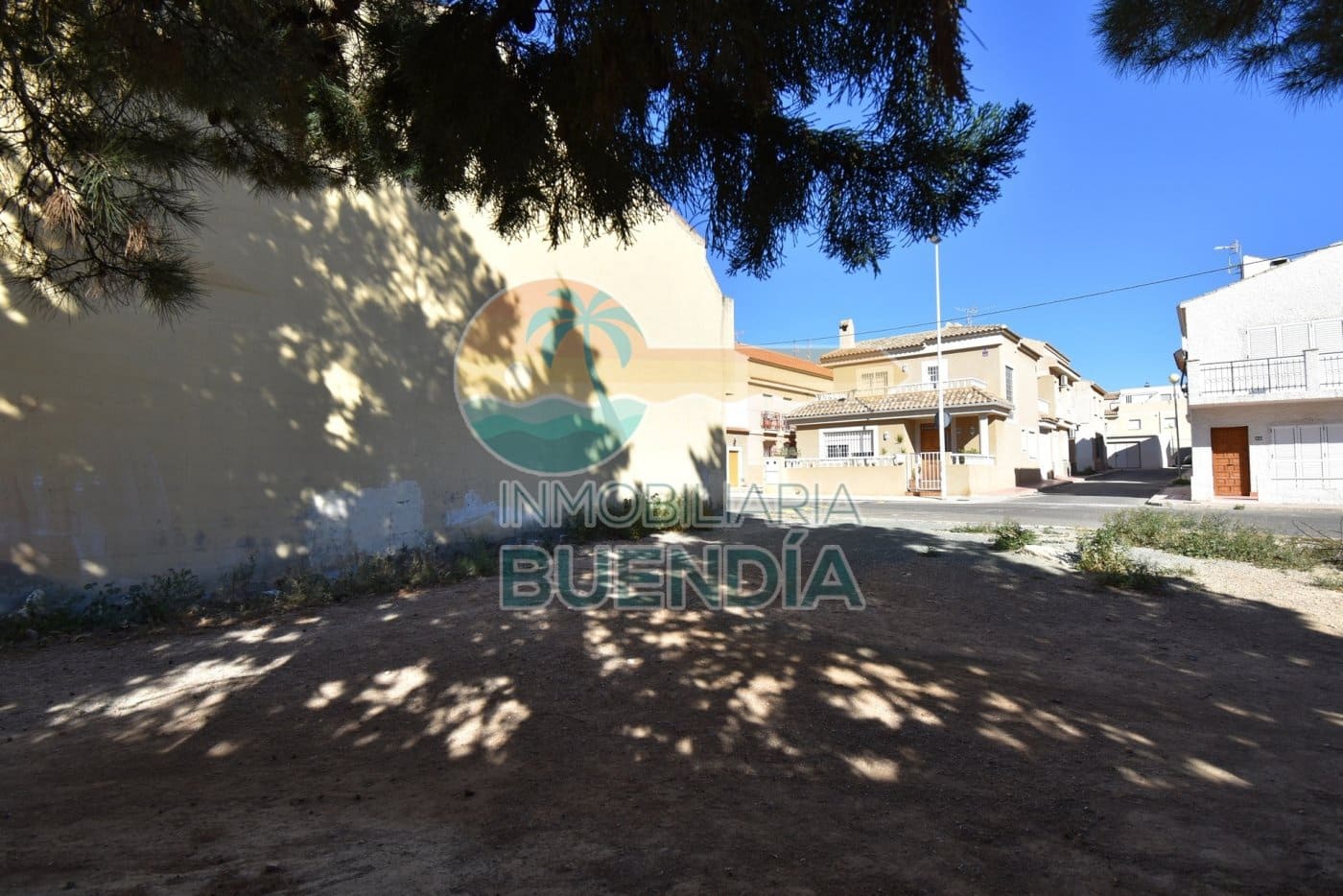 Bouwgrond te koop in Puerto de Mazarron - € 58.000 (Ref: 6929450)