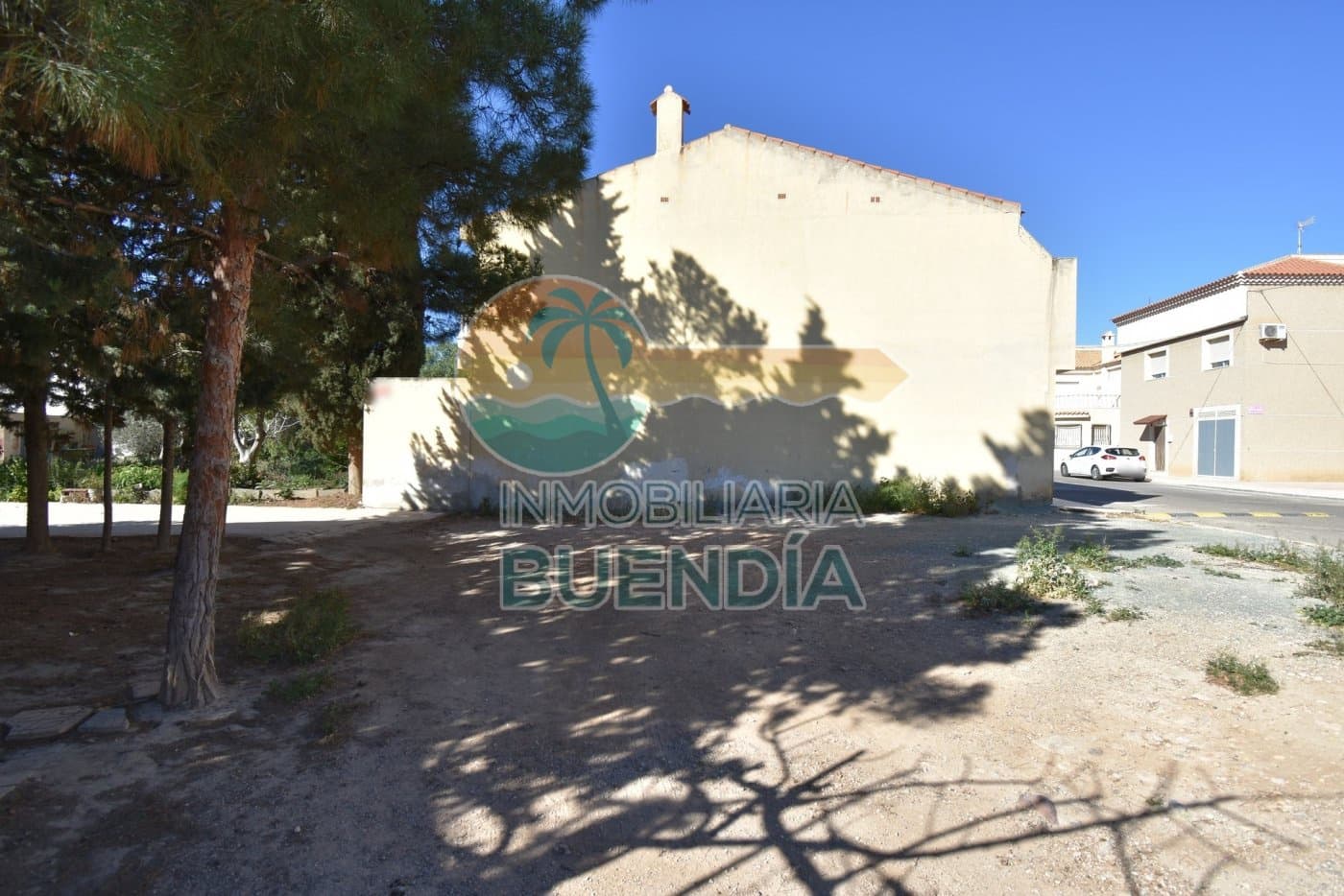 Bouwgrond te koop in Puerto de Mazarron - € 58.000 (Ref: 6929450)