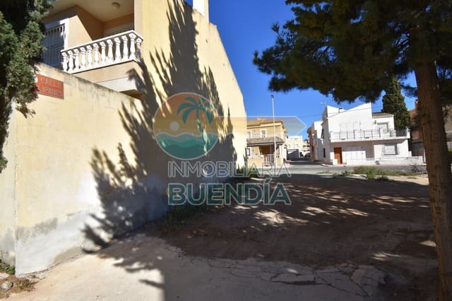 Bouwgrond te koop in Puerto de Mazarron, Mazarrón - € 58.000 (Ref: 6929450)