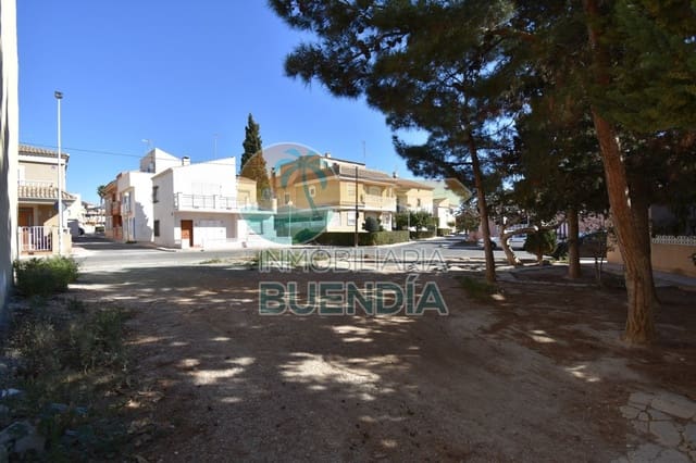 Bouwgrond te koop in Puerto de Mazarron, Mazarrón - € 58.000 (Ref: 6929450)