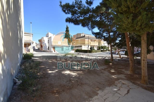 Bouwgrond te koop in Puerto de Mazarron, Mazarrón - € 58.000 (Ref: 6929450)