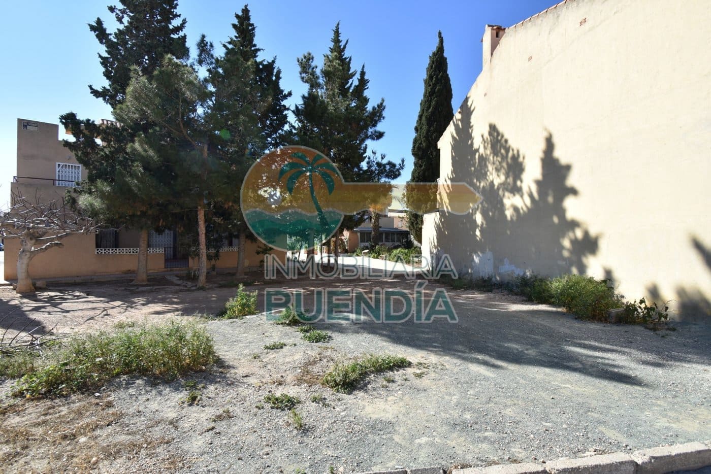 Bouwgrond te koop in Puerto de Mazarron - € 58.000 (Ref: 6929450)